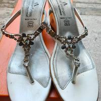 Infradito donna Valle Verde