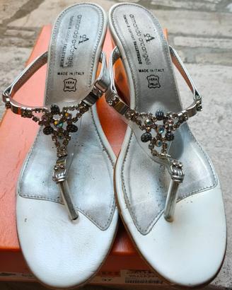 Infradito donna Valle Verde