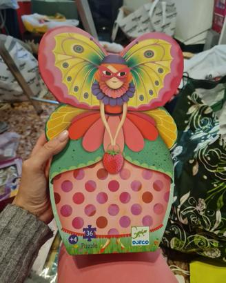 Puzzle DJECO