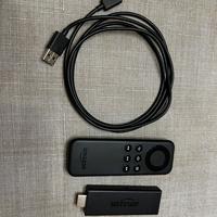 Fire tv stick