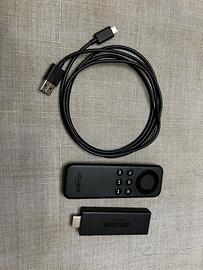 Fire tv stick