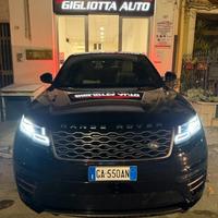 Land Rover Range Velar 2.0D I4 240 CV R-Dynamic S