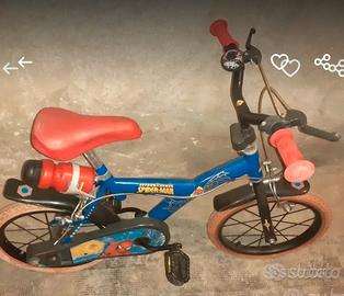 bici bambino 