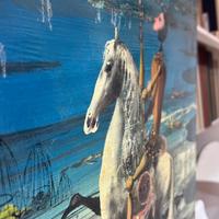 Quadro jean calogero