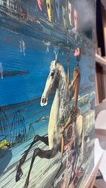 Quadro jean calogero