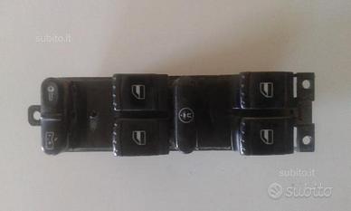 Pulsantiera alzavetri KLO IU6 959 793