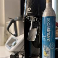 Soda stream