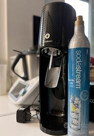 Soda stream