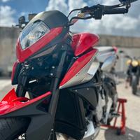 MV AGUSTA RIVALE 800 2015