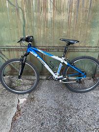 Mtb Liotto ragazzo