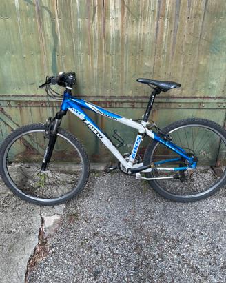 Mtb Liotto ragazzo