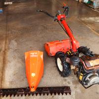 motocoltivatore valpadana (sep 1000)