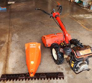 motocoltivatore valpadana (sep 1000)