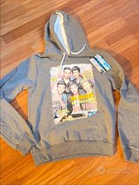 #felpa #invernale #ragazza 12/13 anni #nuova