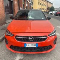 Opel corsa GS line 2020
