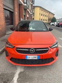 Opel corsa GS line 2020