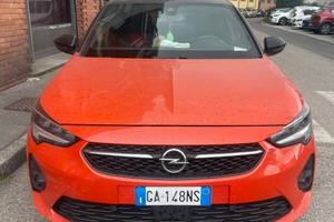 Opel corsa GS line 2020 PREZZO TRATTABILE