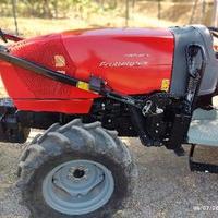 SAME FRUTTETO 3 65 CV NUOVO