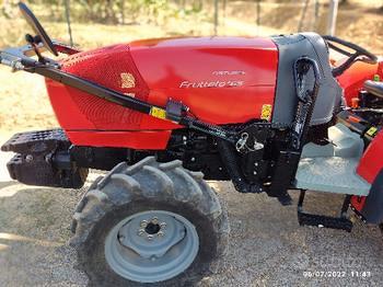 SAME FRUTTETO 3 65 CV NUOVO