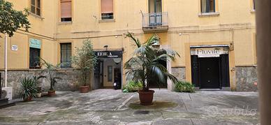 NEGOZIO A SALERNO