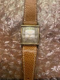 Orologio Vintage Longines revisionato