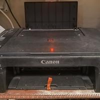 Stampante Canon Inkjet TS3150