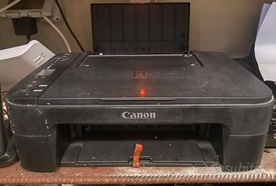 Stampante Canon Inkjet TS3150