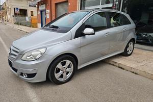MERCEDES B180 CDI 109CV CHROME AUTOMATIK
