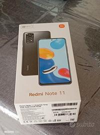 Xiaomi note 11