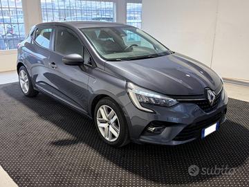 RENAULT Clio TCe 90 CV Business - PROMO