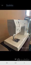 macchina da cucire