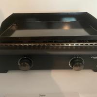 Piastra a gas Campigaz Ohello 2