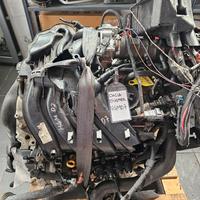 Motore Dacia duster /renault captur H4M D7