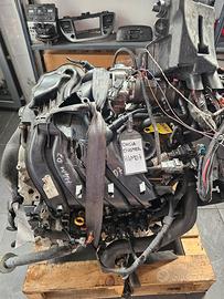 Motore Dacia duster /renault captur H4M D7