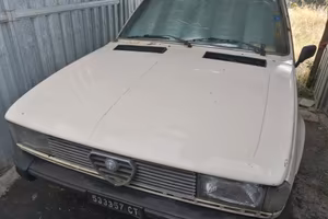 Alfa Romeo Giulietta 1.6
