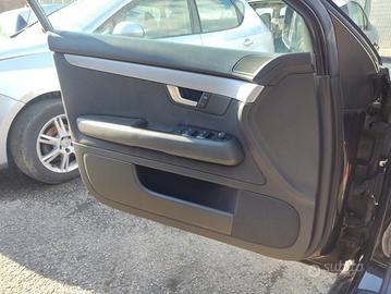 Pannello porta ant sx AUDI A4 del 2006
