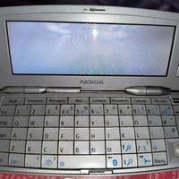 nokia vintage 9300 communicator