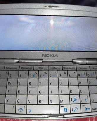 nokia vintage 9300 communicator