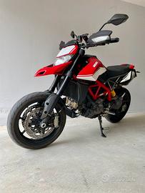 Ducati Hypermotard 950