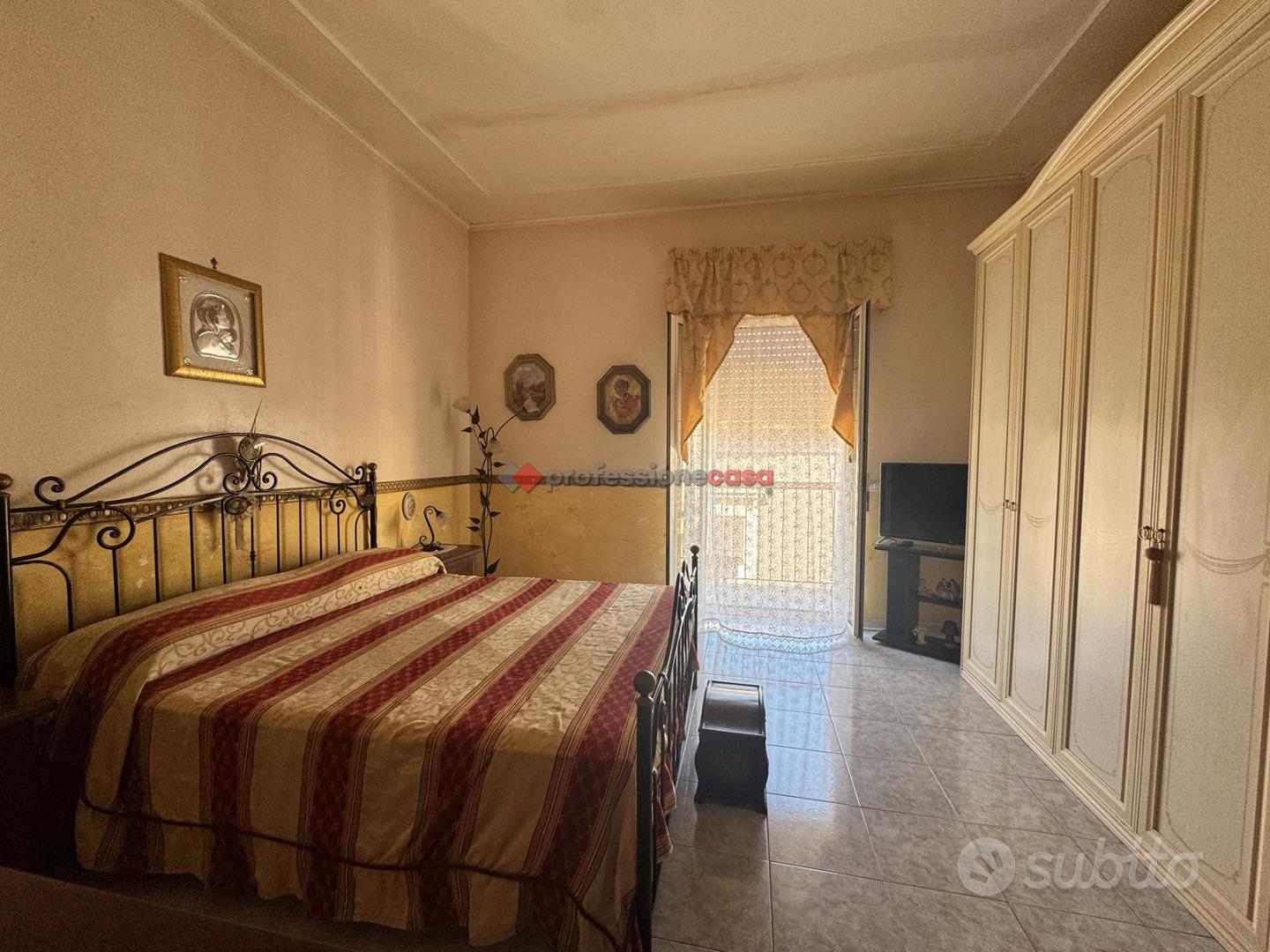 Appartamento – Catania, San Cristoforo, Centro storico - Altro