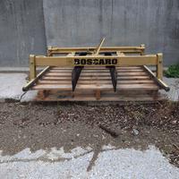 PINZA  TEGOLE TRE  FILE  BOSCARO