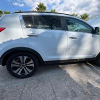 Pezzi Di Ricambio X Kia Sportage