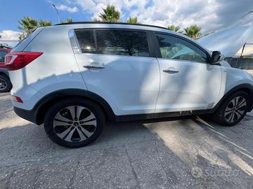 Pezzi Di Ricambio X Kia Sportage