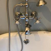 Vasca da bagno old england stile cassico