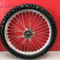 CERCHI EXCEL HUSQVARNA TE 450 2007 2008 SMR 2006 2
