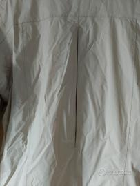 k way uomo doppiopetto