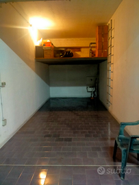 Garage zona parco pinocchio