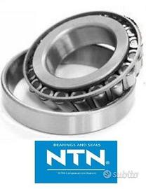 Cuscinetti sterzo conici piaggio beverly 400 500