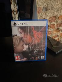 Death stranding 2