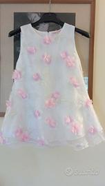 Vestito "Emporio88", 5-6 anni.